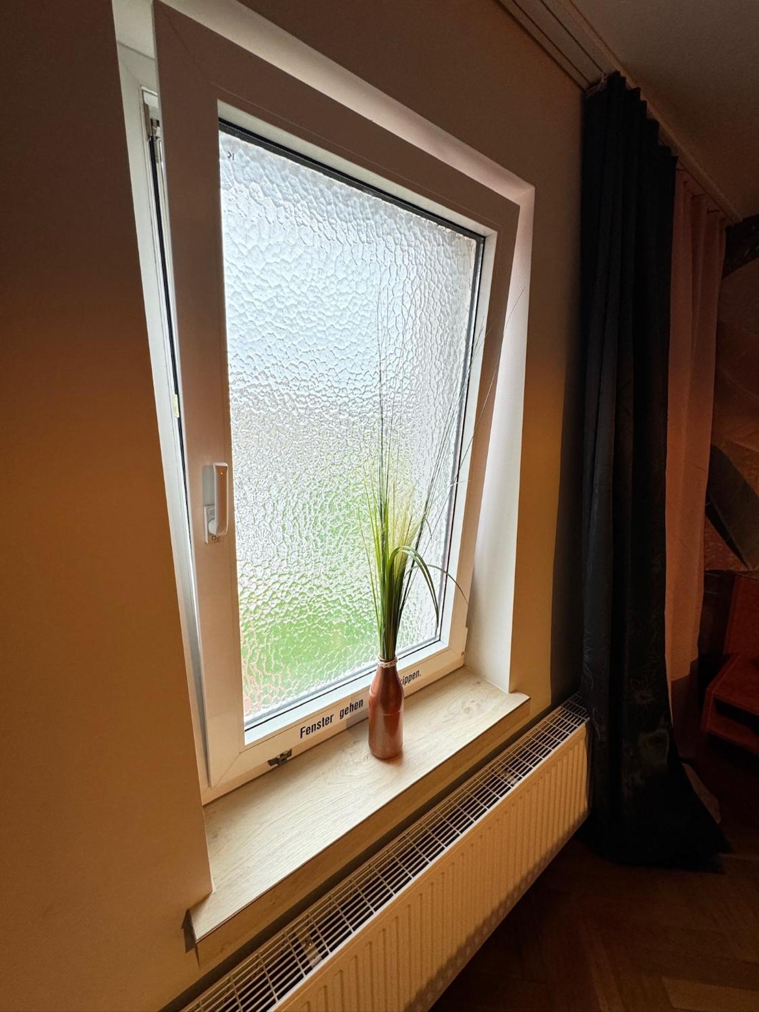 Pension Faulpelz - Doppelzimmer Flora Niederorschel Экстерьер фото